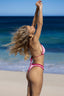 Horizon Bikini Top