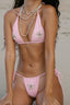 Nusa Bikini Top