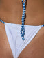 Balmy Bikini Bottom - SAMPLE SALE
