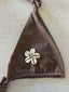 Sea Star Bikini Top - FINAL SALE
