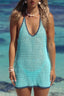 Blue Lagoon Dress
