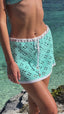 Mako Skirt