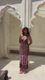 Sumba Dress